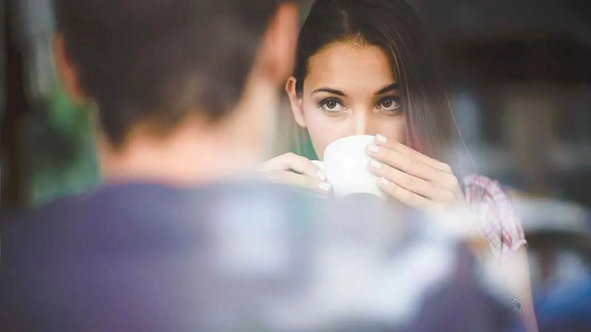 Who Should Pay For The First Date In Singapore?