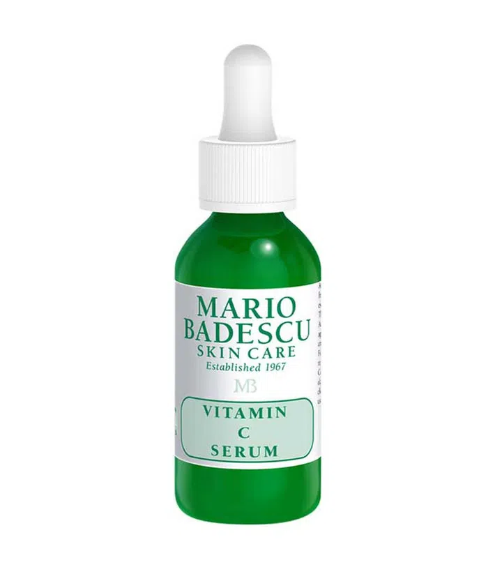 Mario Badescu Vitamin C Serum ($96)