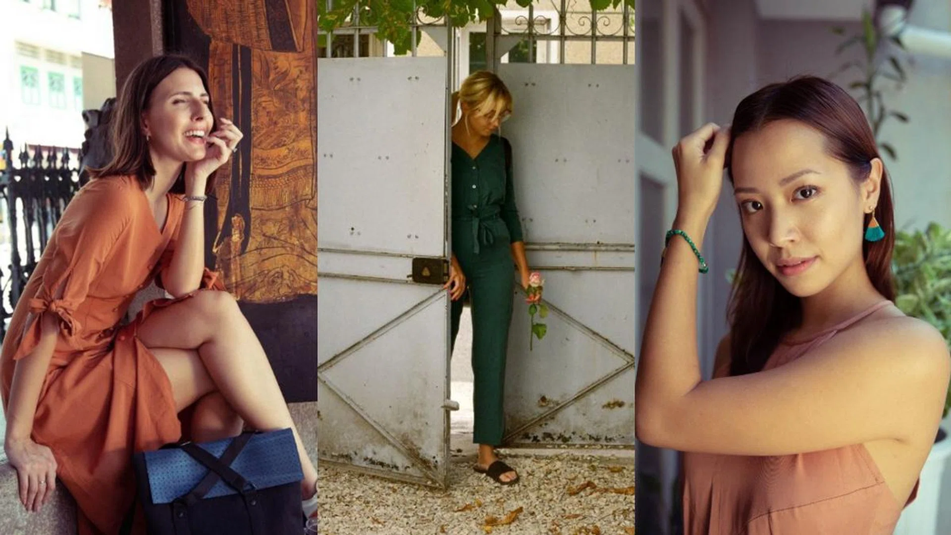 9 Chic, Earth-Friendly Fashion Pieces That Are Easy On Your Wallet Too