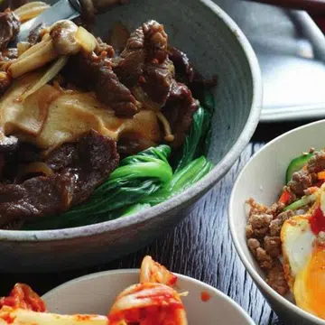 Bulgogi