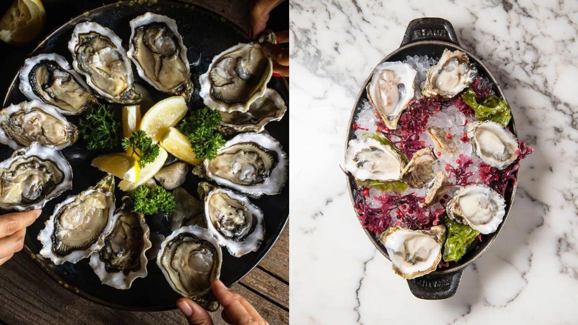 Credit: Instagram/ginettsingapore, dbbistrosing