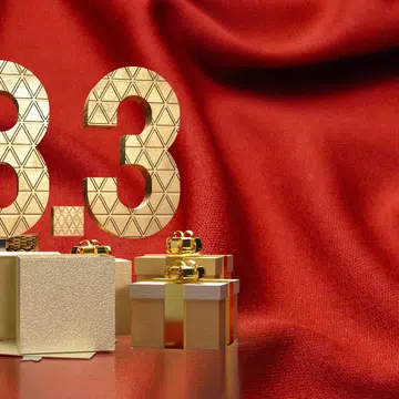 We suss out the best online 3.3 deals happening on 3 March 2023 in Singapore so that you don’t have to. Bookmark this and thank us later.