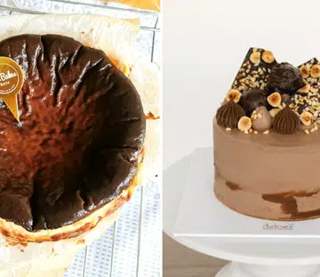 Where To Get Diabetic-Friendly Sugar-Free Cakes, Desserts & Snacks