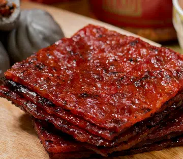 10 Lesser-Known Spots For Delicious Bak Kwa In Singapore