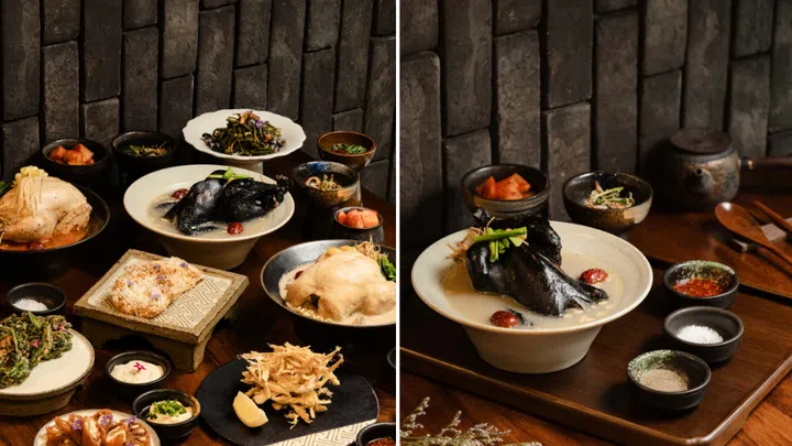 Modu korean restauant