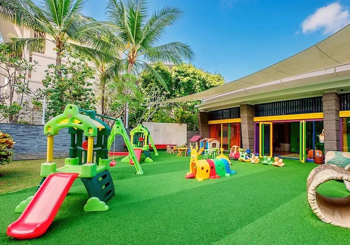 sofitel nusa dua family friendly hotel