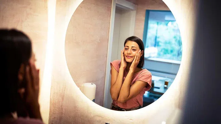 A 2019 review in Journal of Drugs in Dermatology found collagen peptides can increase skin elasticity, collagen density and hydration.
