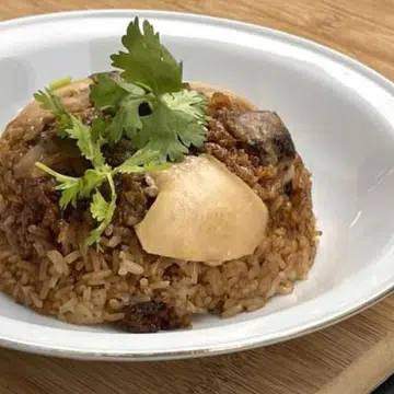 Lor Mai Gai