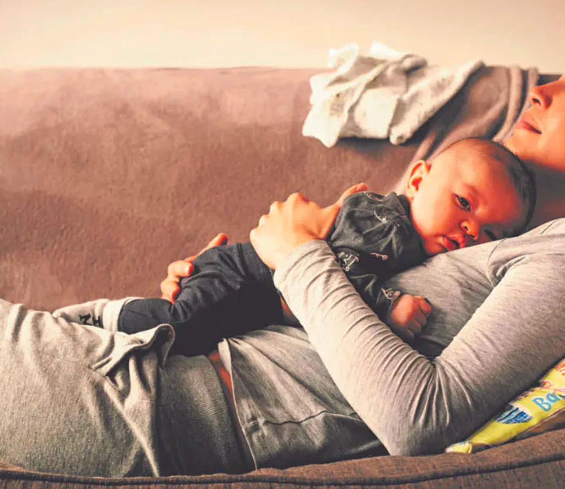 single-parent