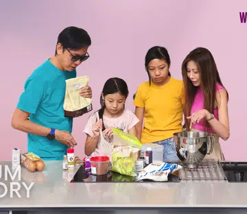 teka elin soo mumstory