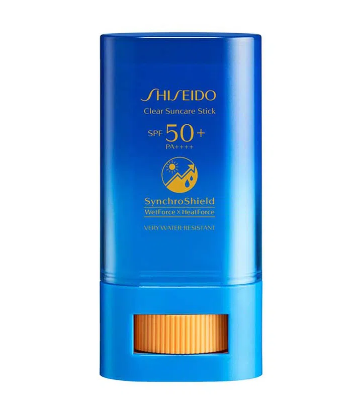 Clear Suncare Stick SPF 50+ ($39)