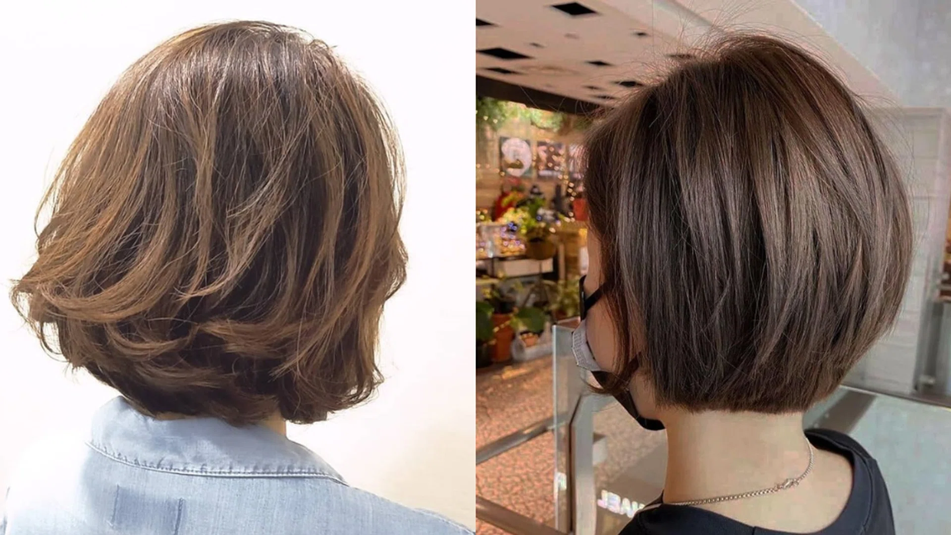 Credits: Salon Solo and Leekaja Instagrams