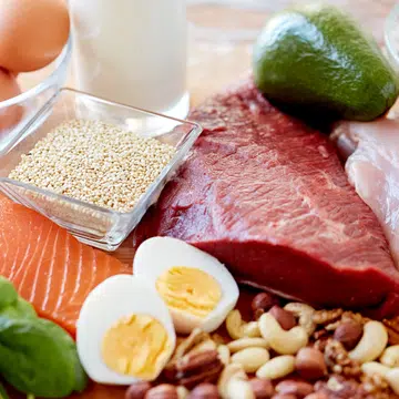 How what you eat during pregnancy affects your child