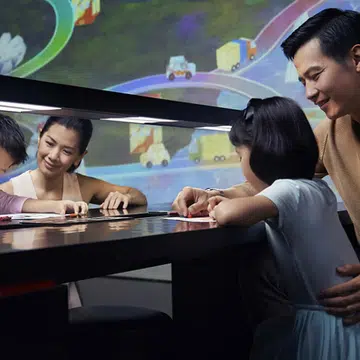 10 Fun And Enriching Memberships For Kids And The Family This Year