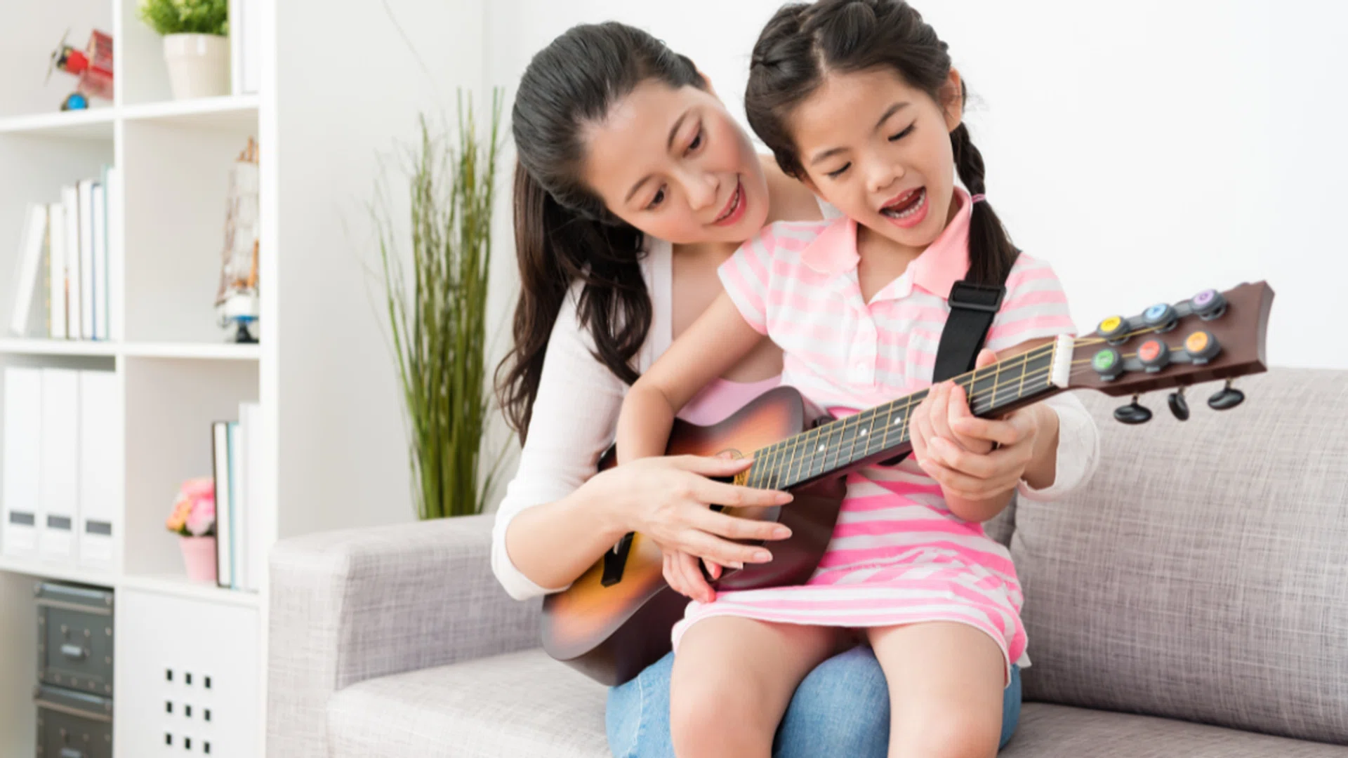 apps to learn the guitar for all ages
