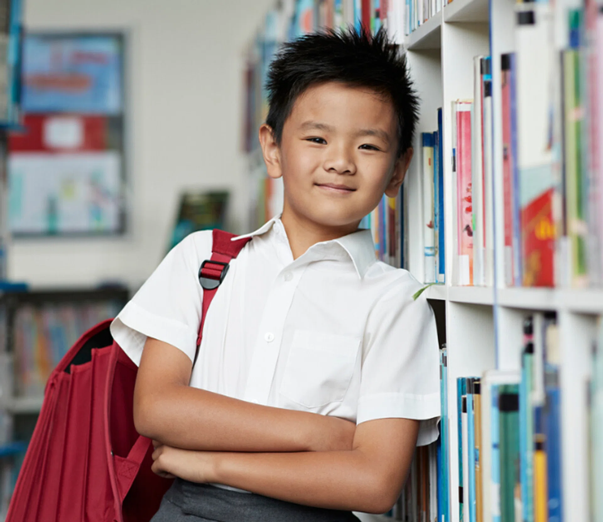 Helping Your Kid Transition From Primary To Secondary School