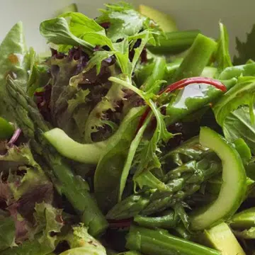 Green Salad