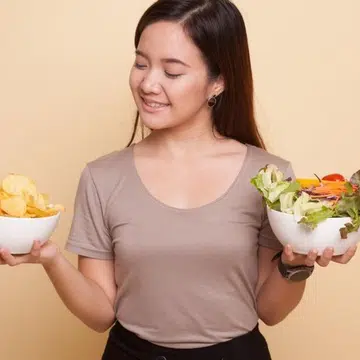 9 Sneaky Substances In Food Making You Gain Weight