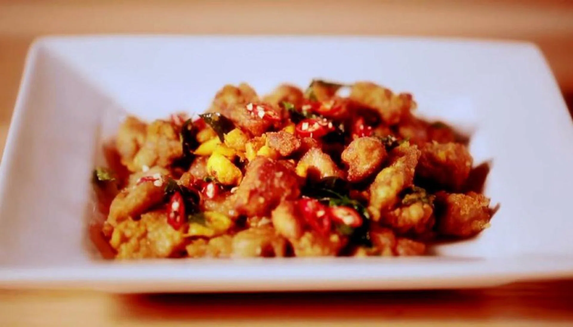 Photo: Food For Life