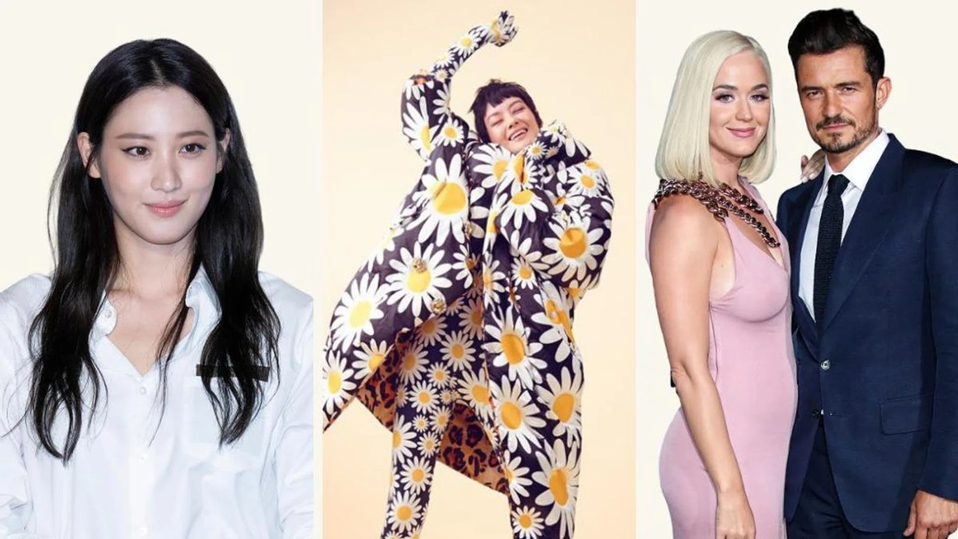 Celebs Who Are Expecting Babies In 2020