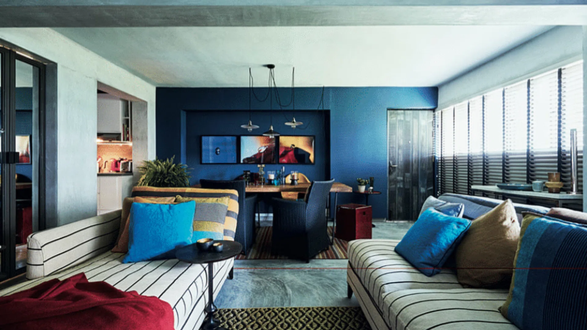 Credit: Home & Decor
