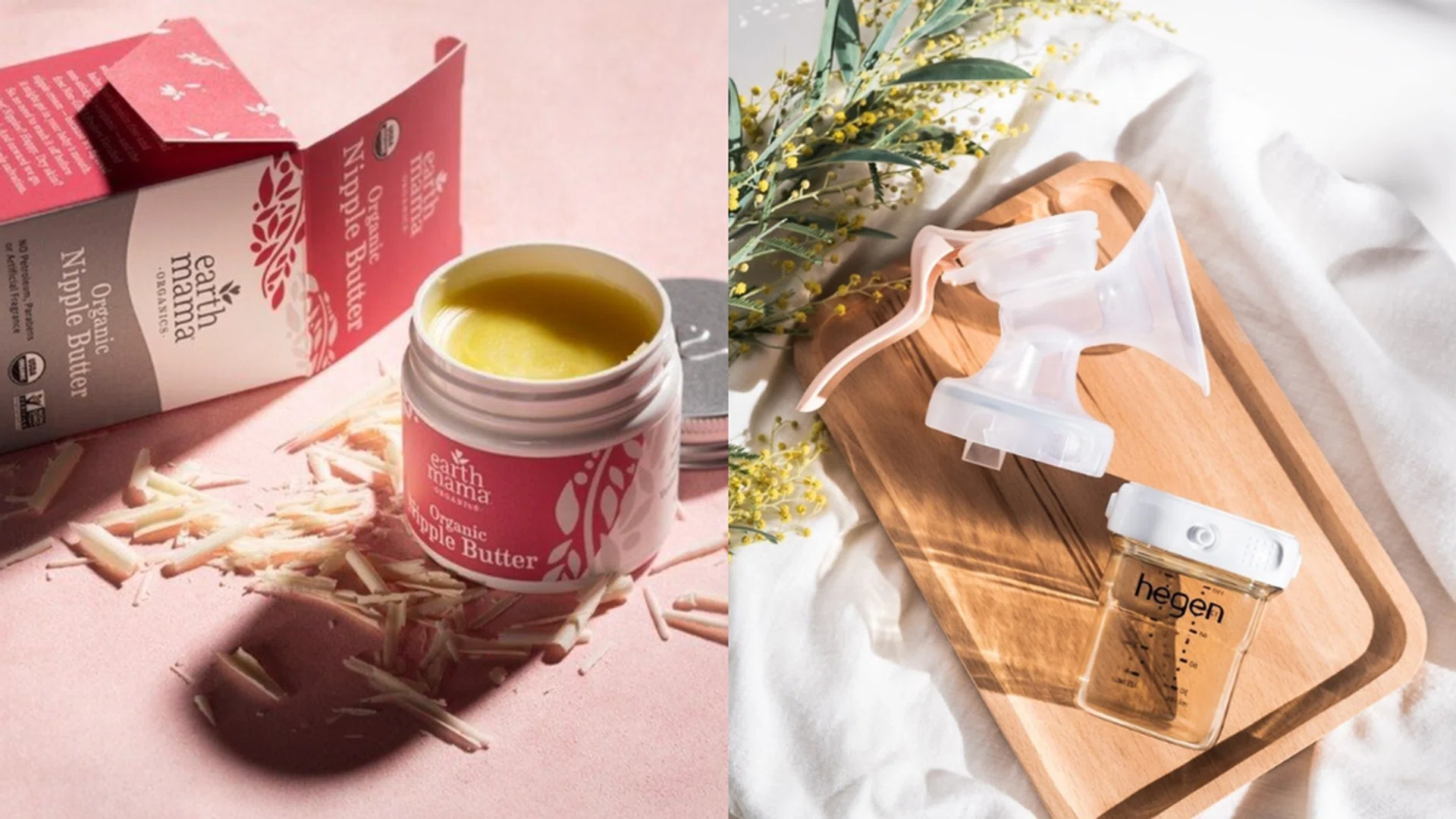 Breastfeeding products for new mums for breastfeeding weem