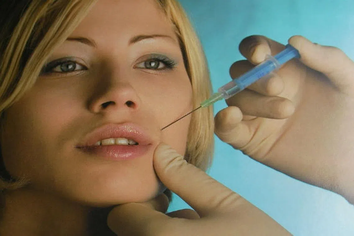 Everything You Need To Know About Cosmetic Injections - The Singapore ...