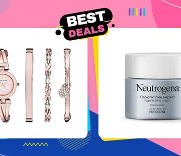 Early Black Friday Sale