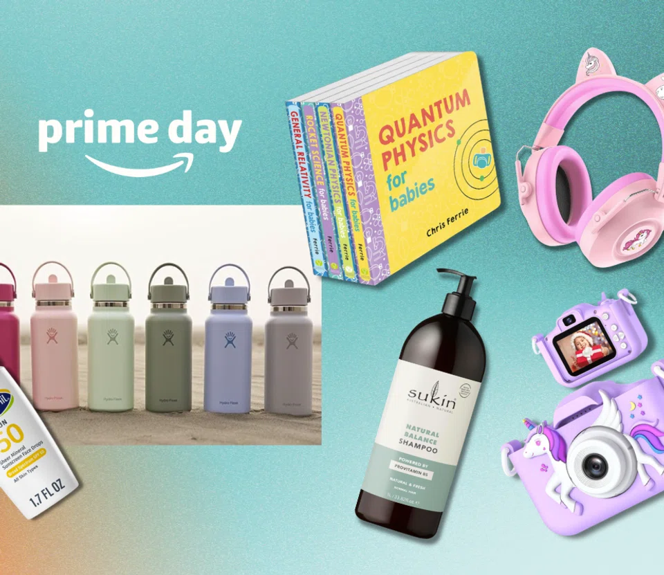 Best Amazon Prime Day Deals 2026 Singapore