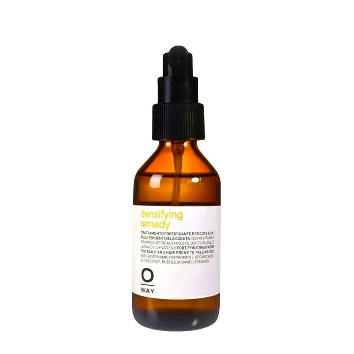 Best Hair Loss Treatment For Tropical Weather Oway Densifying Remedy