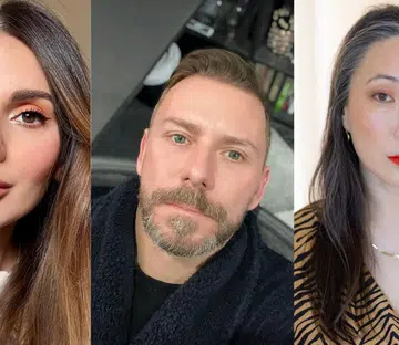 Beauty YouTubers Over 30 Mature Skin