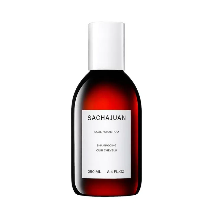 Best Anti-Dandruff Shampoo  Sachajuan Scalp Shampoo