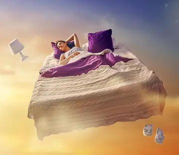 world sleep day 2023