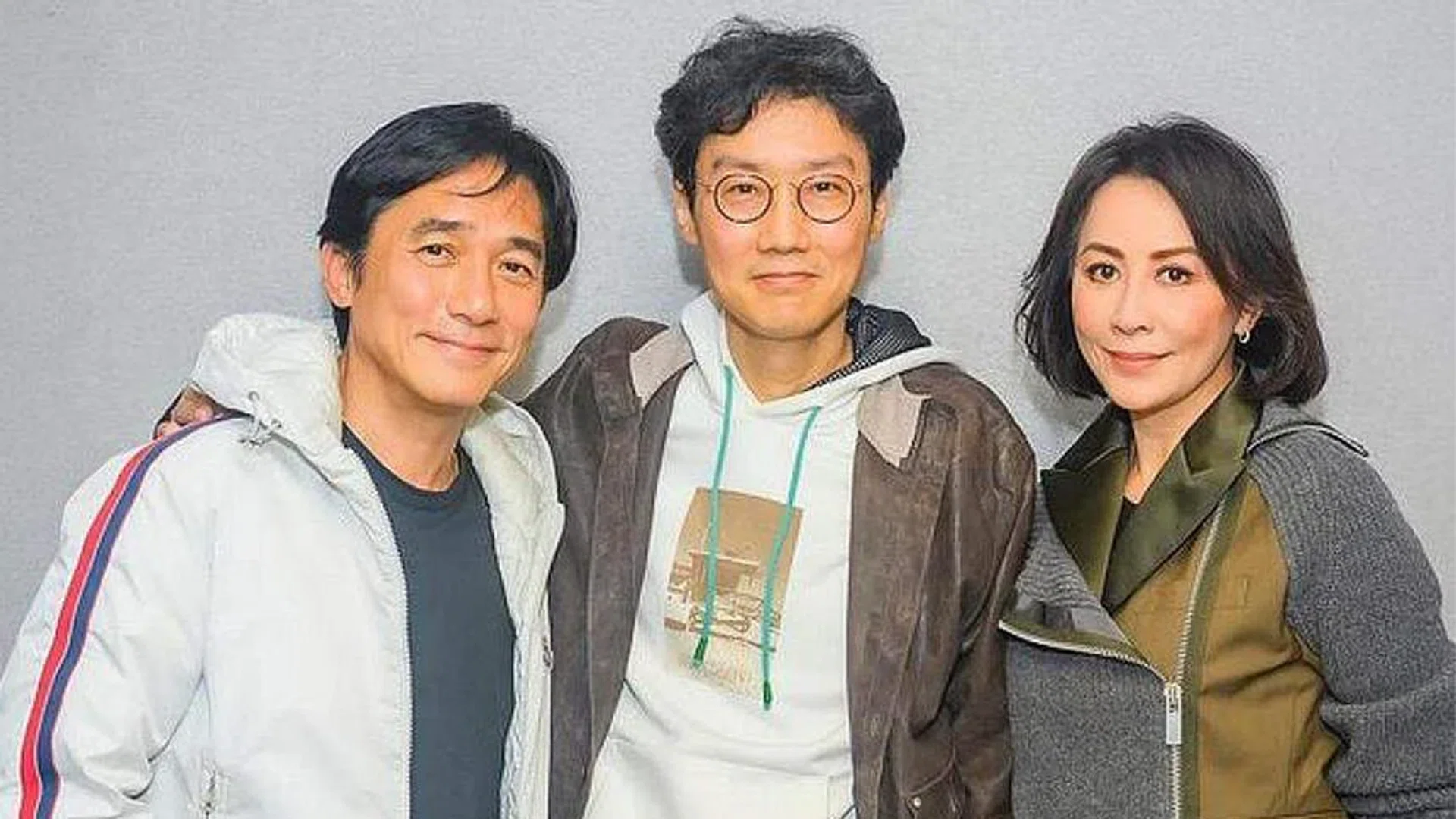 CARINA LAU INSTAGRAM