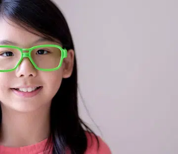 How Do You Know If Your Child Needs Glasses? 
