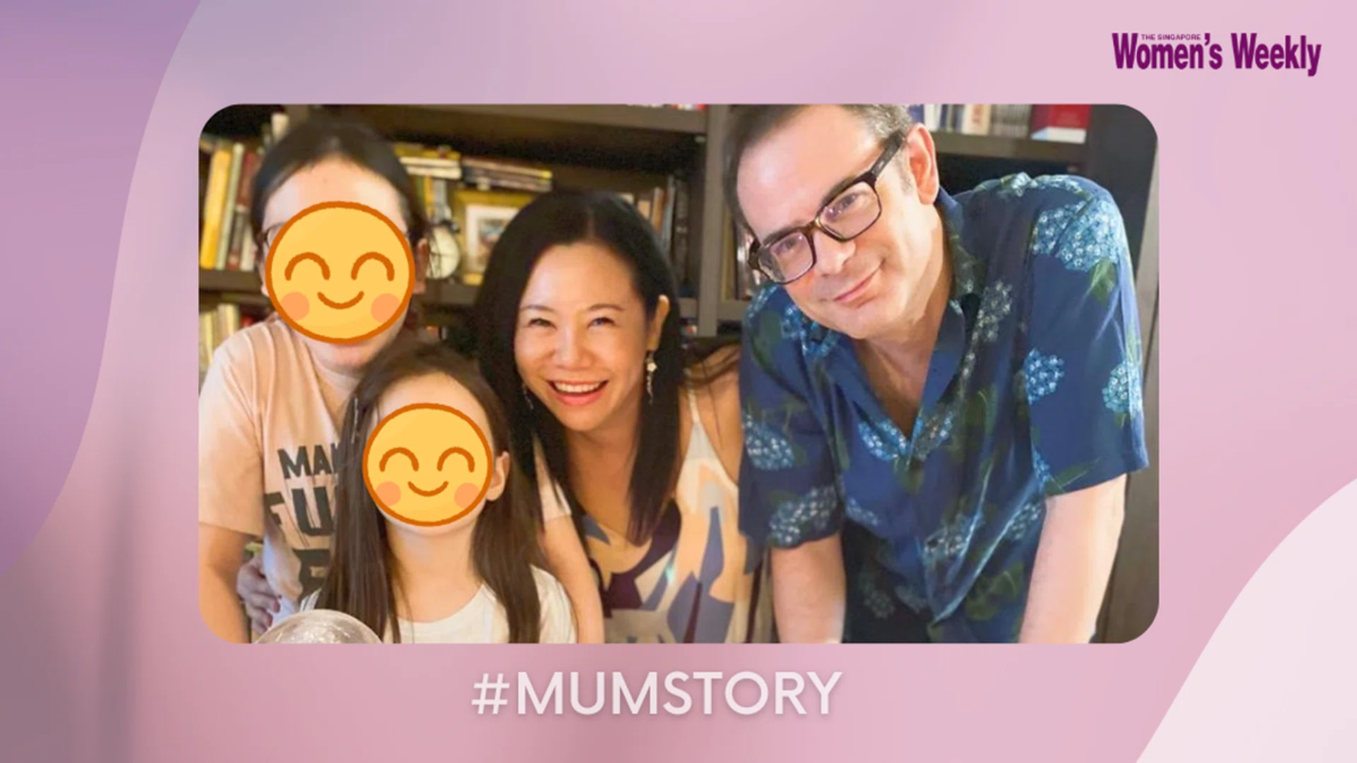 Credit for all images: Marianne Wee