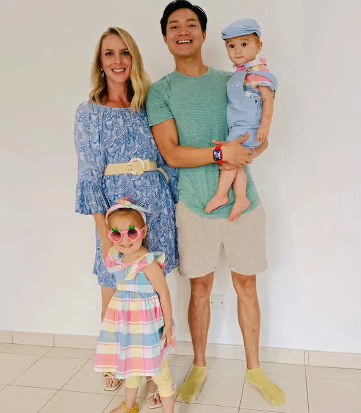 Photo: Courtesy of Amanda Lim