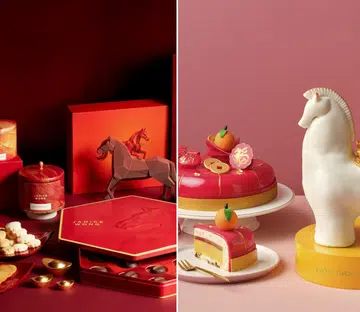 Best cny goodies 2026