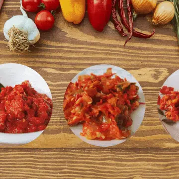 3 Easy Sambal Recipes To Try If You Love Spicy Food