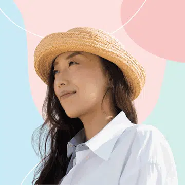Hair loss in SIngapore's humidity