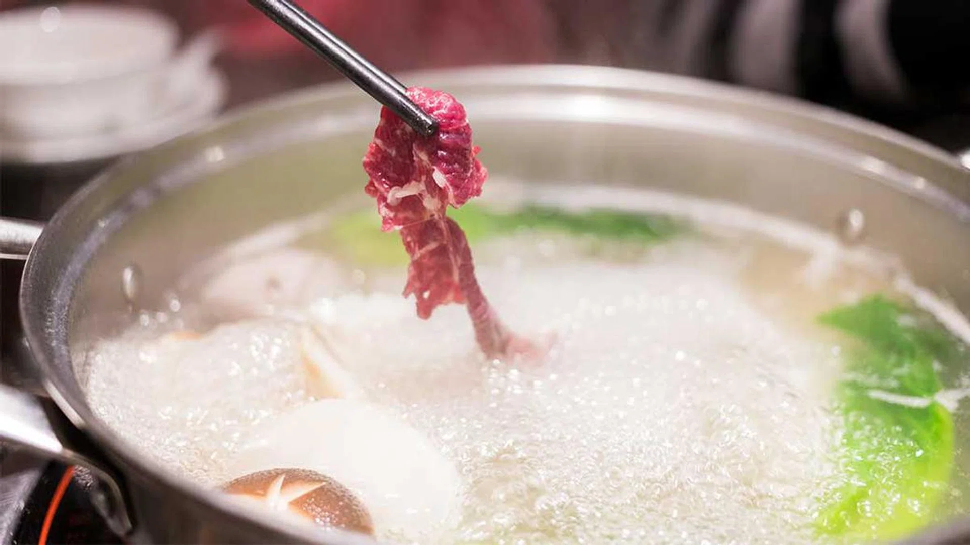 Love Beauty in a Pot? Here's what collagen does for your skin