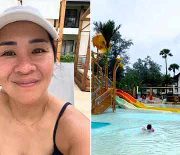 club med phuket family oasis