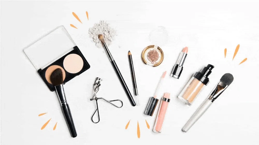 Beauty hacks