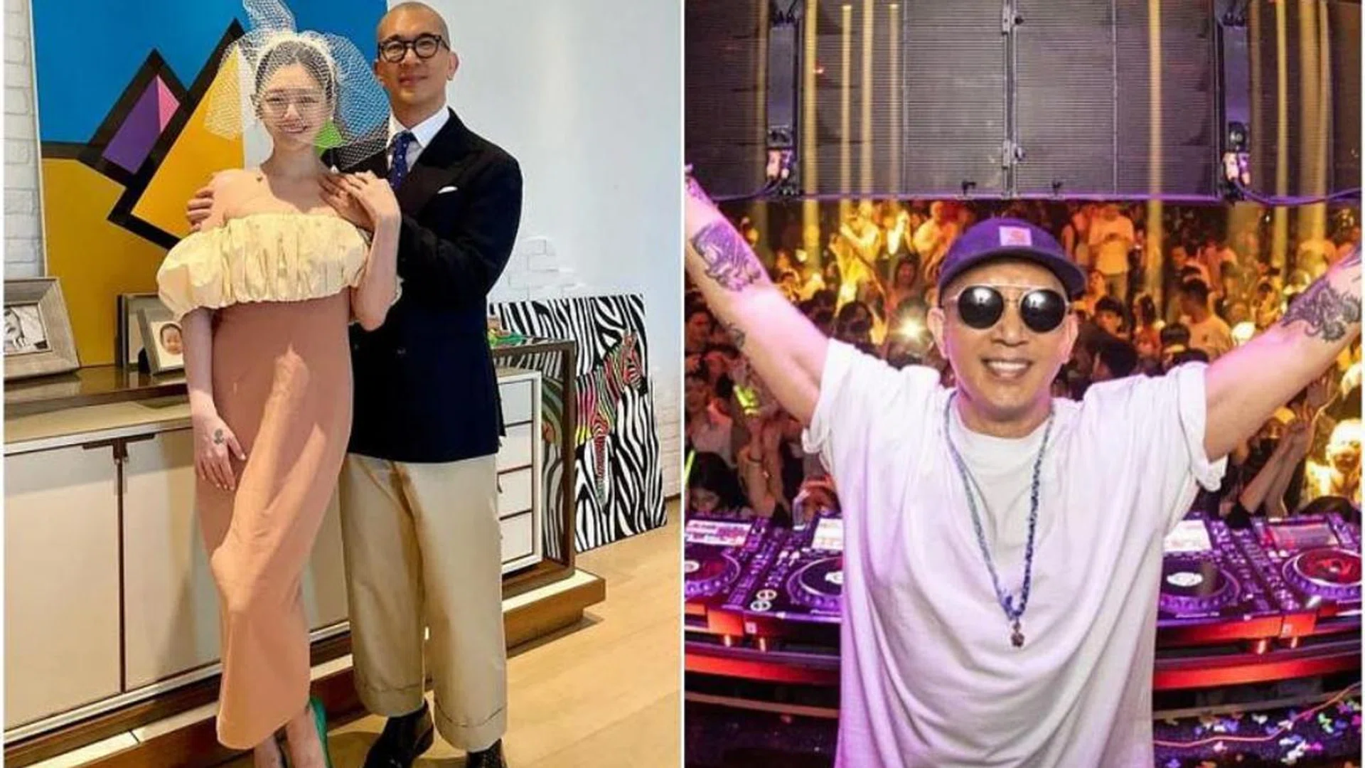 ASOSBARBIEDEE/INSTAGRAM, DJKOO/INSTAGRAM