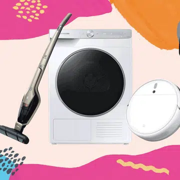 Domestic Diva Awards 2021 17 Best Home Appliances That Make Chores Effortless