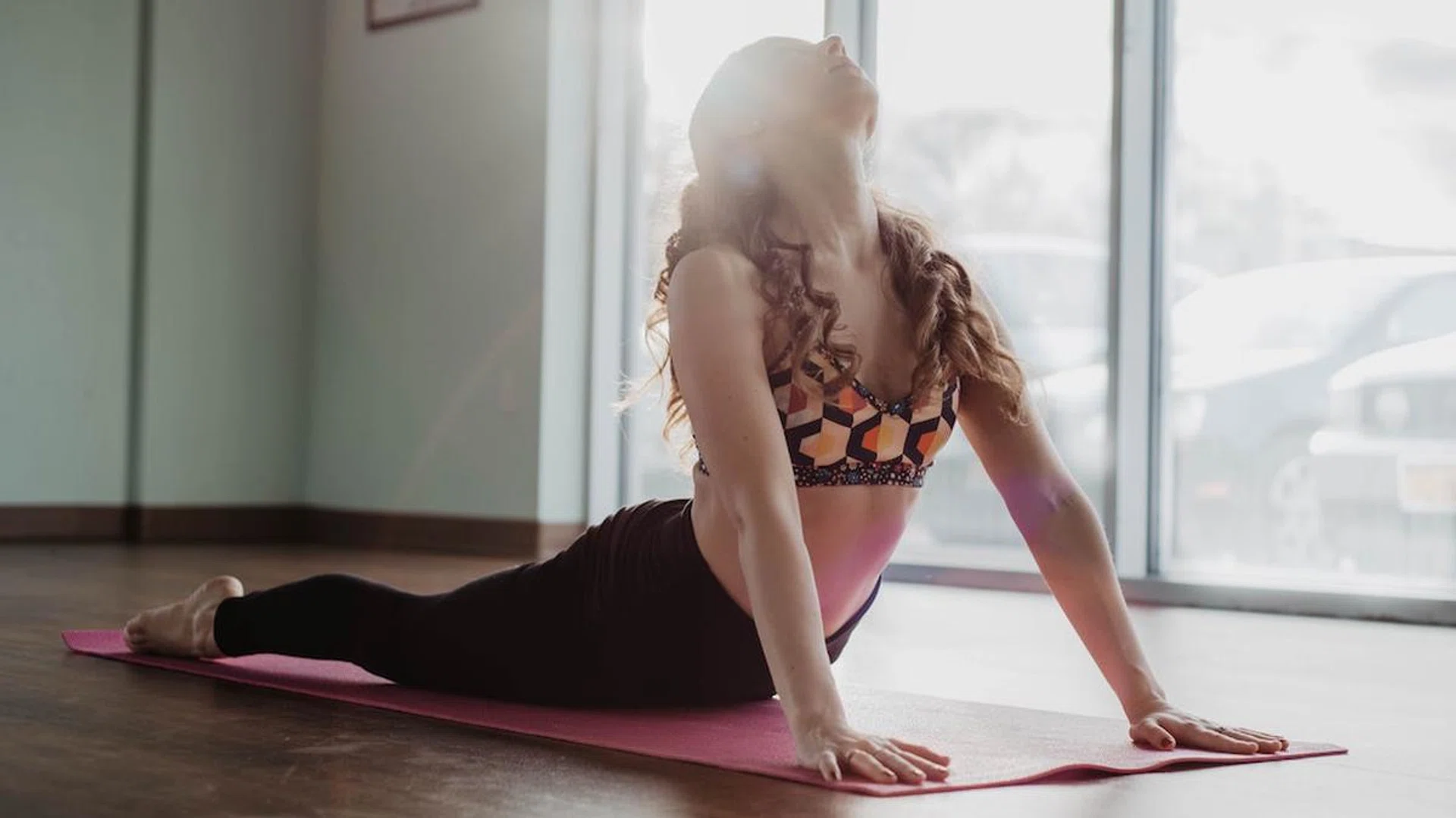 How To Match Your Workout To Your Mood main