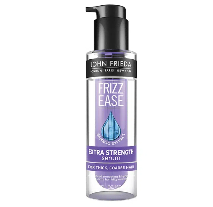 Credit: John Frieda