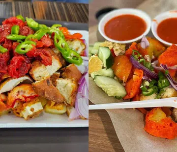 where to find indian rojak singapore