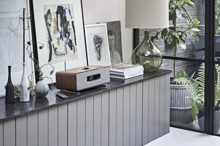 Credit: Ruark Audio
