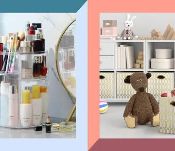 Smart Home Storage Solutions